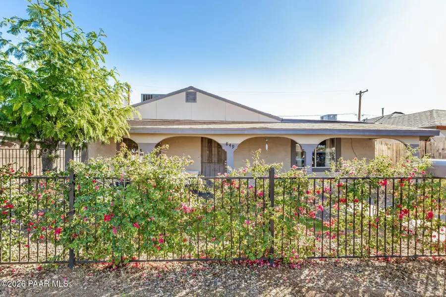 849 S Coleman, Mesa, AZ 85210 - #3