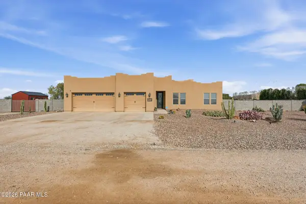 7223 S 221st Avenue, Buckeye, AZ 85326