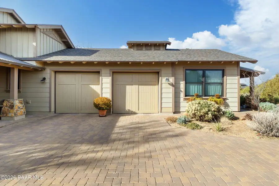 5625 W Mescal Canyon Way, Prescott, AZ 86305 - Image #3