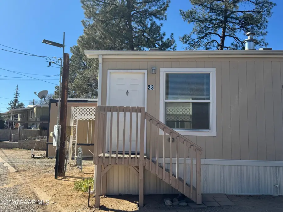 615 West Street #23, Prescott, AZ 86305 - Image #2