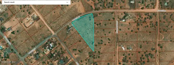 642 E Birch, Williams, AZ 86046