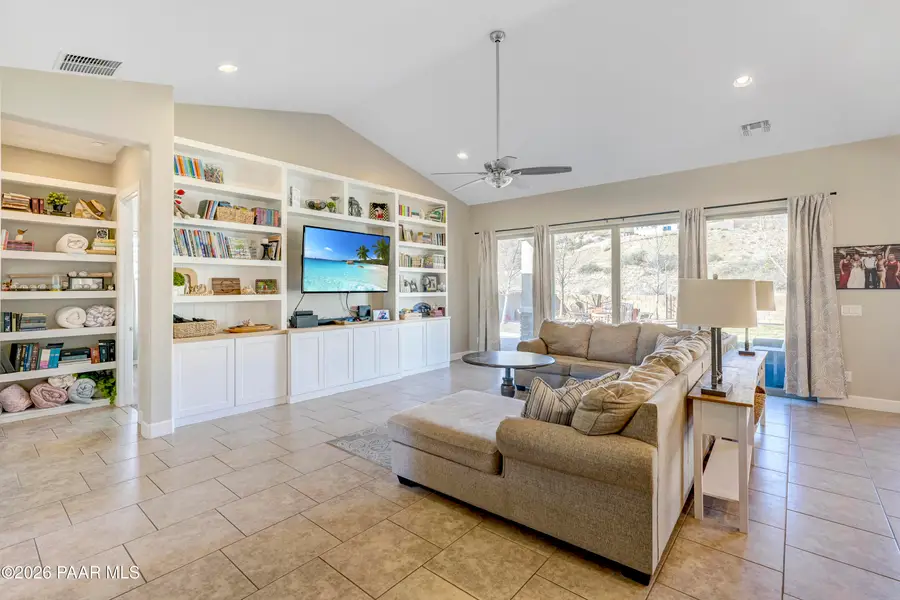 2032 Summer View Drive, Prescott, AZ 86301 - Image #2