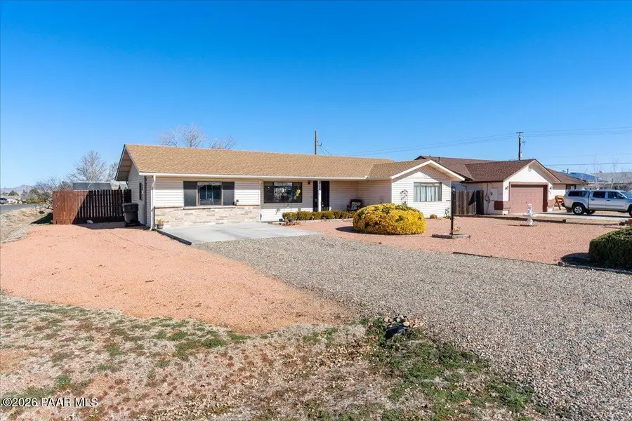 8970 E Flapjack Road, Prescott Valley, AZ 86314 - Image #3