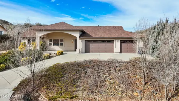 644 N Hopi Trail, Dewey-Humboldt, AZ 86327