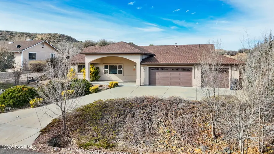 644 N Hopi Trail, Prescott Valley, AZ 86327 - Image #2