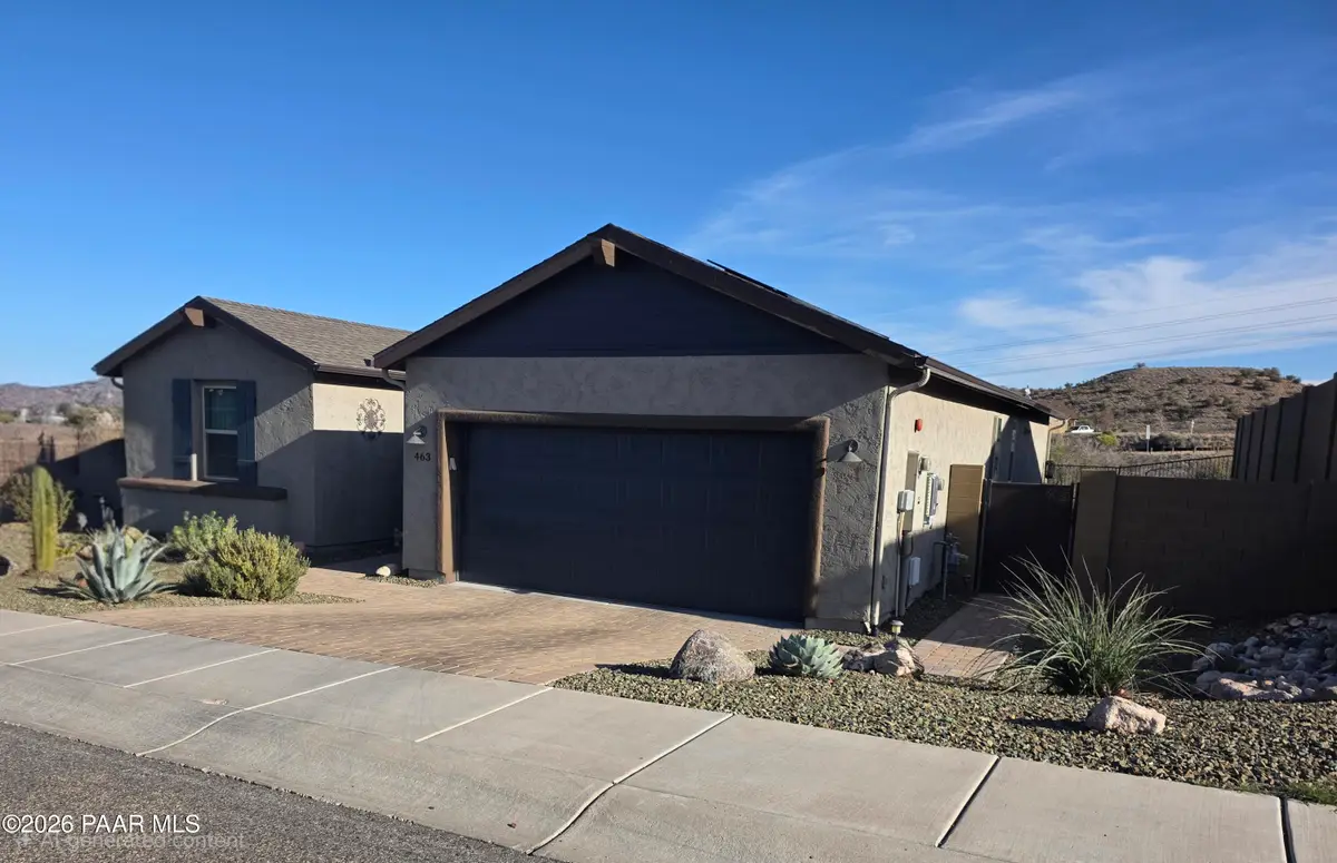 463 Cleopatra Hill Road, Clarkdale, AZ 86324 - #1