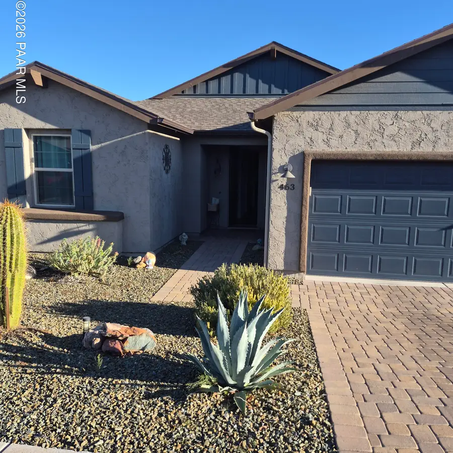 463 Cleopatra Hill Road, Clarkdale, AZ 86324 - #2