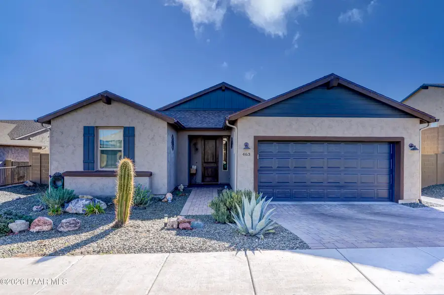 463 Cleopatra Hill Road, Clarkdale, AZ 86324 - #3