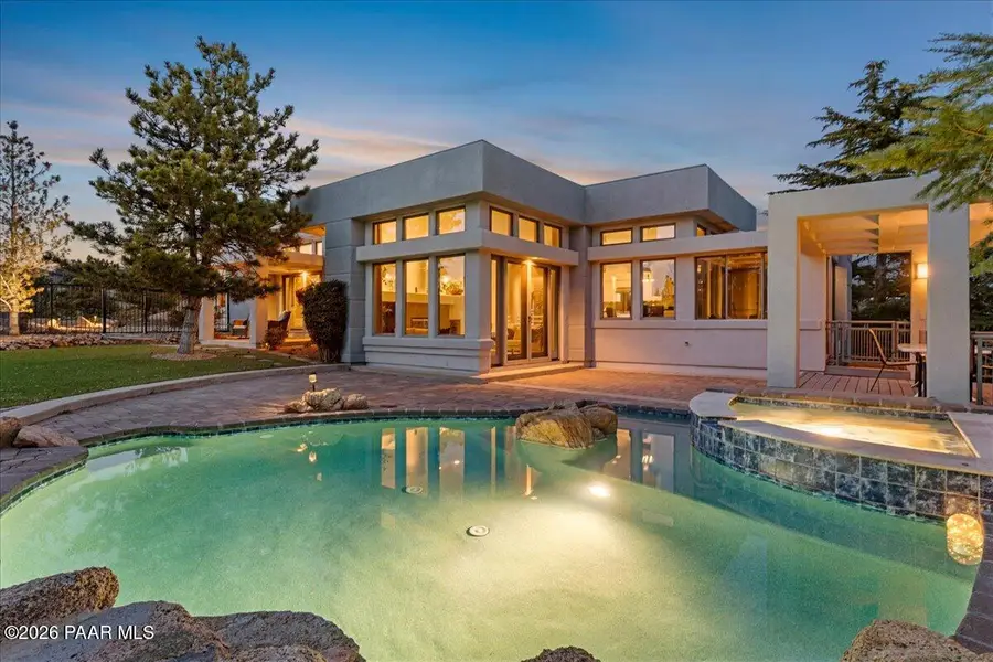 1369 Sierry Peaks Drive, Prescott, AZ 86305 - Image #3