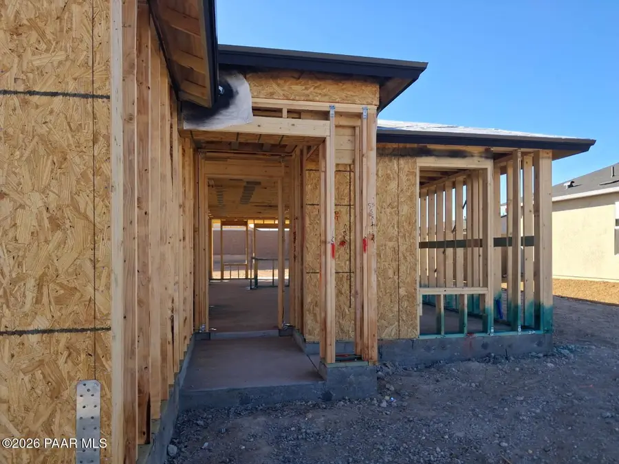 1095 Meta Road, Chino Valley, AZ 86323 - #2