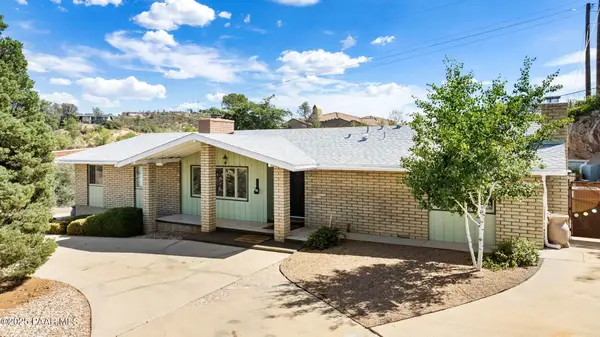 909 Country Park Drive, Prescott, AZ 86305
