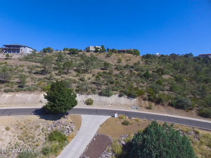 455 Newport Drive, Prescott, AZ 86303 - Image #2
