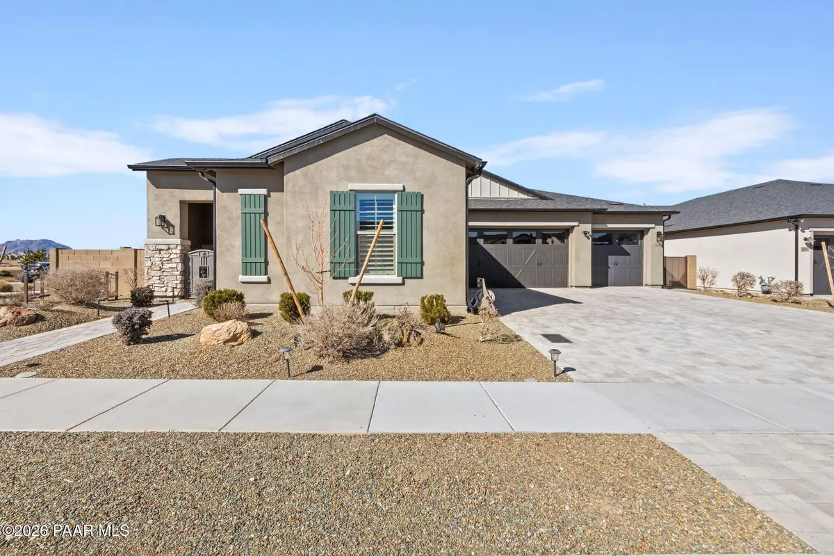 3240 Jagged Spire Court, Prescott, AZ 86301 - Image #1