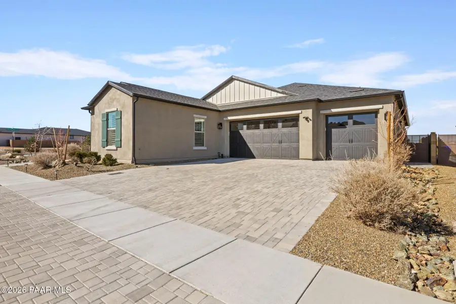 3240 Jagged Spire Court, Prescott, AZ 86301 - Image #2