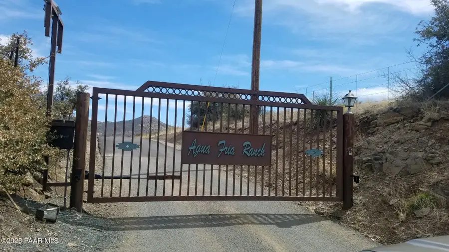 0 E Sacred River Lane, Humboldt, AZ 86329 - #2