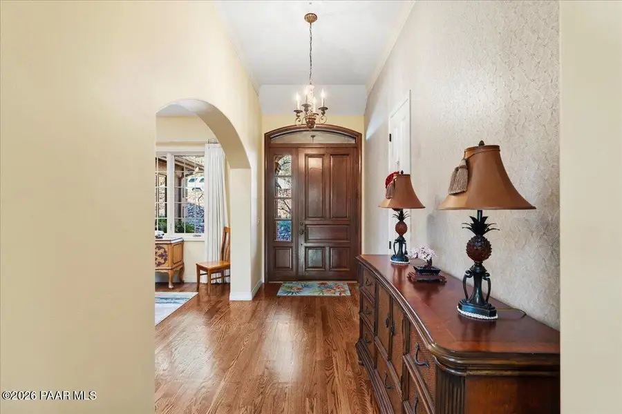 1448 Cathedral Pines Drive, Prescott, AZ 86303 - Image #2