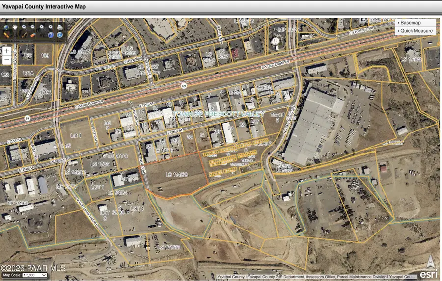 2651 N 3rd Street, Prescott Valley, AZ 86314 - Image #3