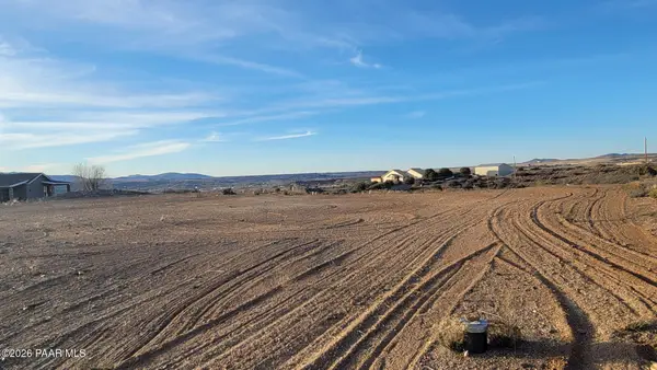 14393 E White Drive, Dewey-Humboldt, AZ 86327