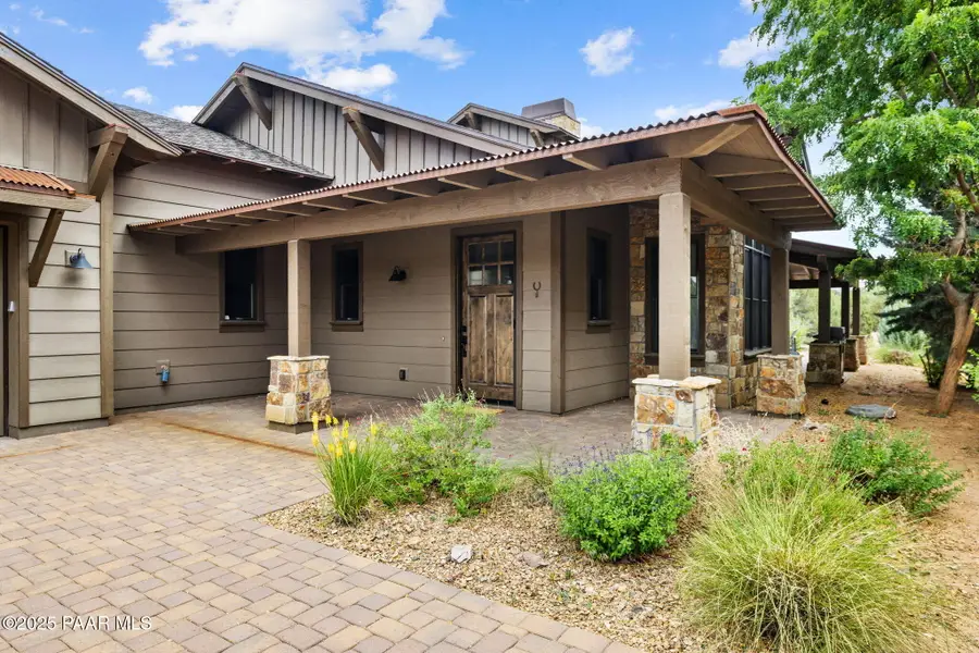 5565 W Mescal Canyon Way, Prescott, AZ 86305 - Image #2