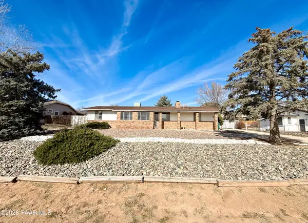 10746 E Manzanita Trail, Dewey-Humboldt, AZ 86327