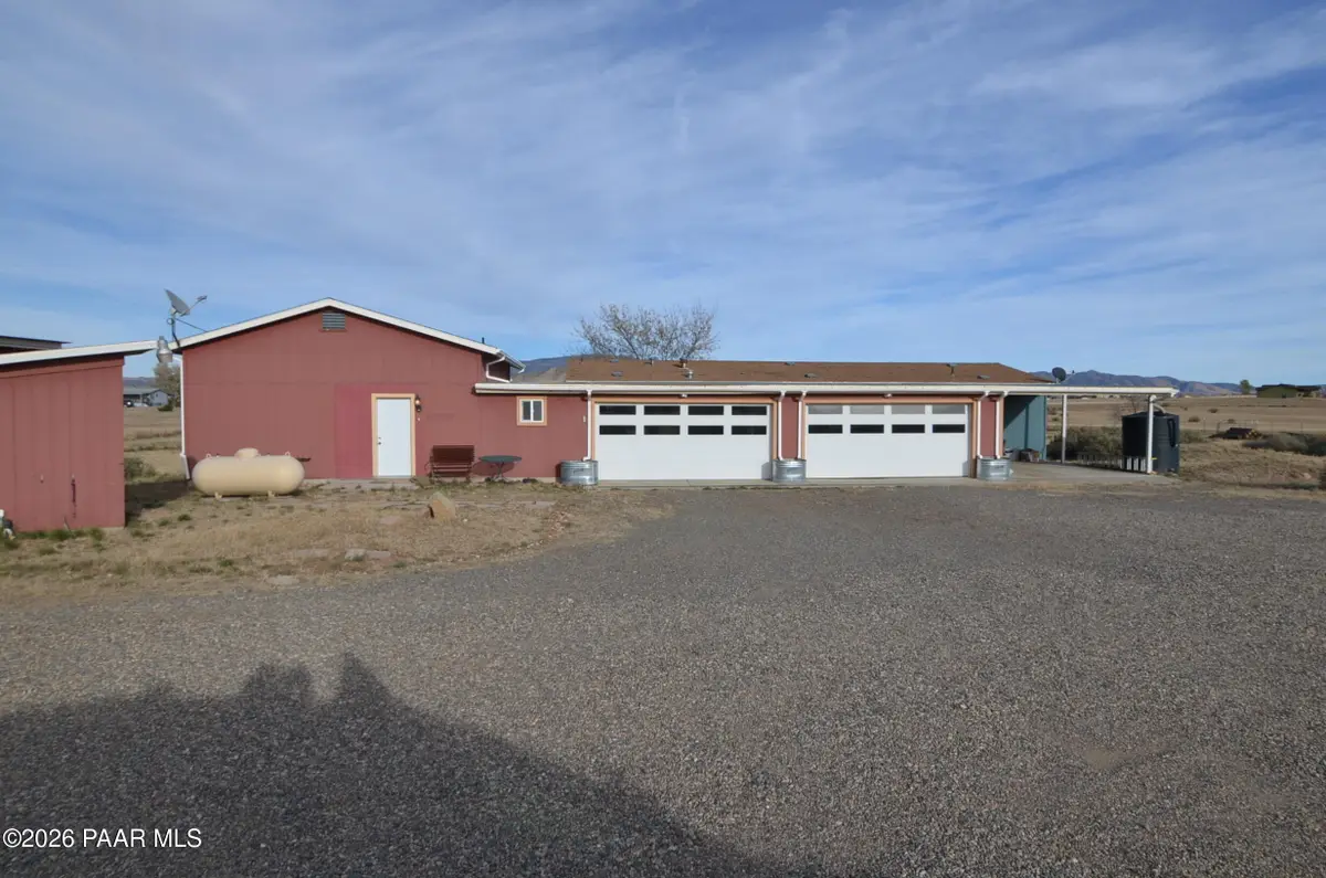8575 E Morning Star Ranch Road, Prescott Valley, AZ 86315 - Image #1
