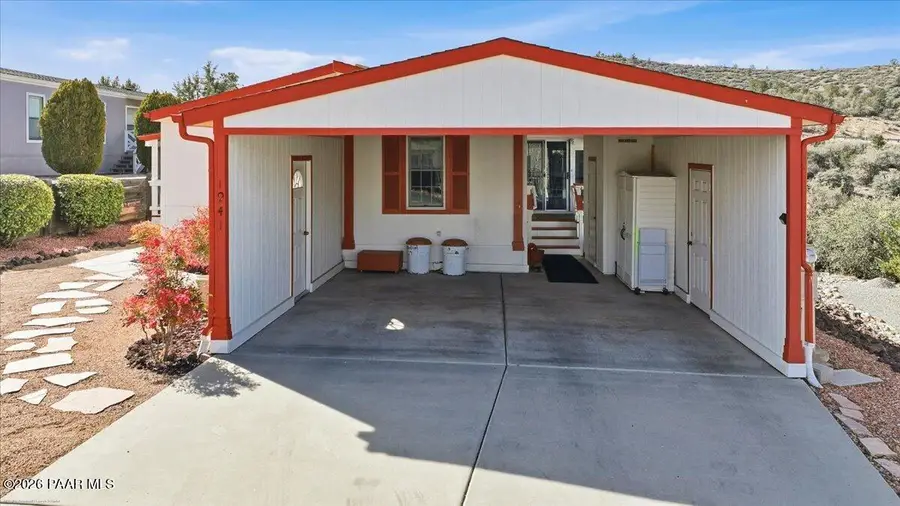 1941 E Mountain Hollow Drive, Prescott, AZ 86301 - Image #2