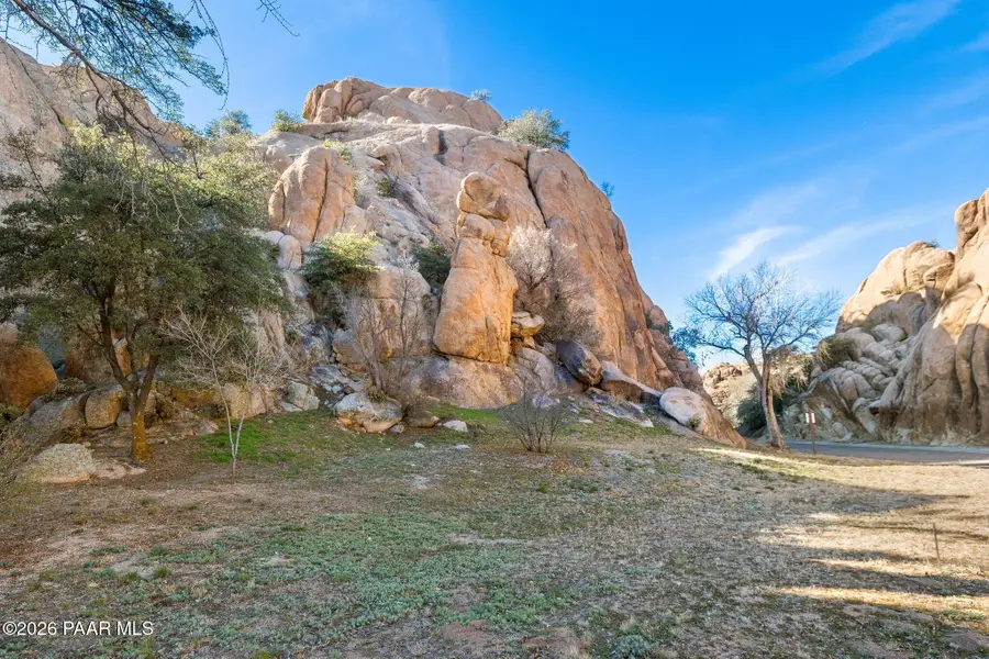 4422 N Twisted Trail, Prescott, AZ 86301 - Image #2