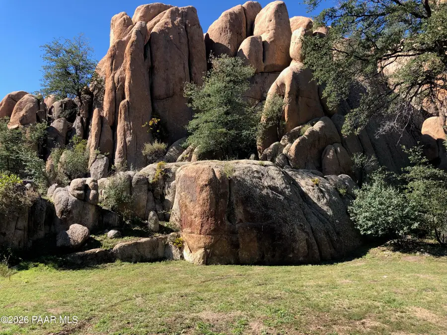 4422 N Twisted Trail, Prescott, AZ 86301 - Image #3