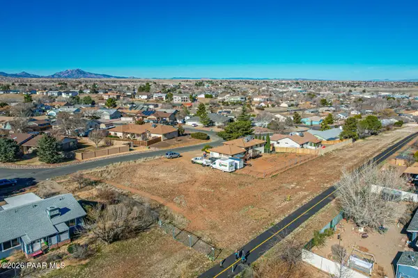 5317 N Cattlemen Drive, Prescott Valley, AZ 86314