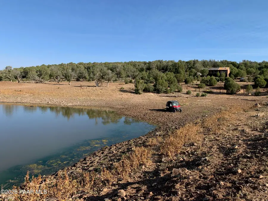 00 Mad Man Mtn Rd Lot 569 Road, Williams, AZ 86046 - #2