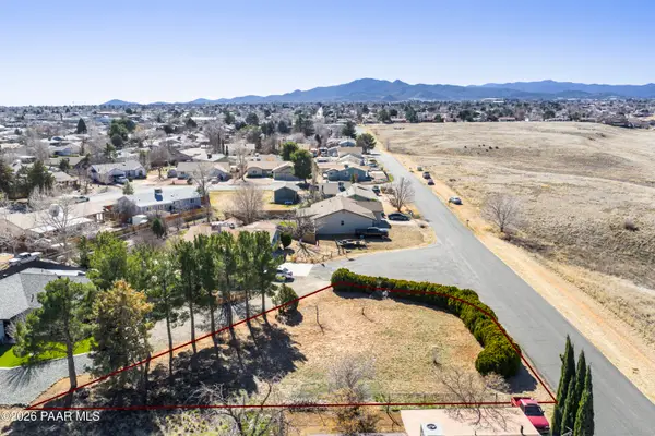 5350 N Ramada Lane, Prescott Valley, AZ 86314