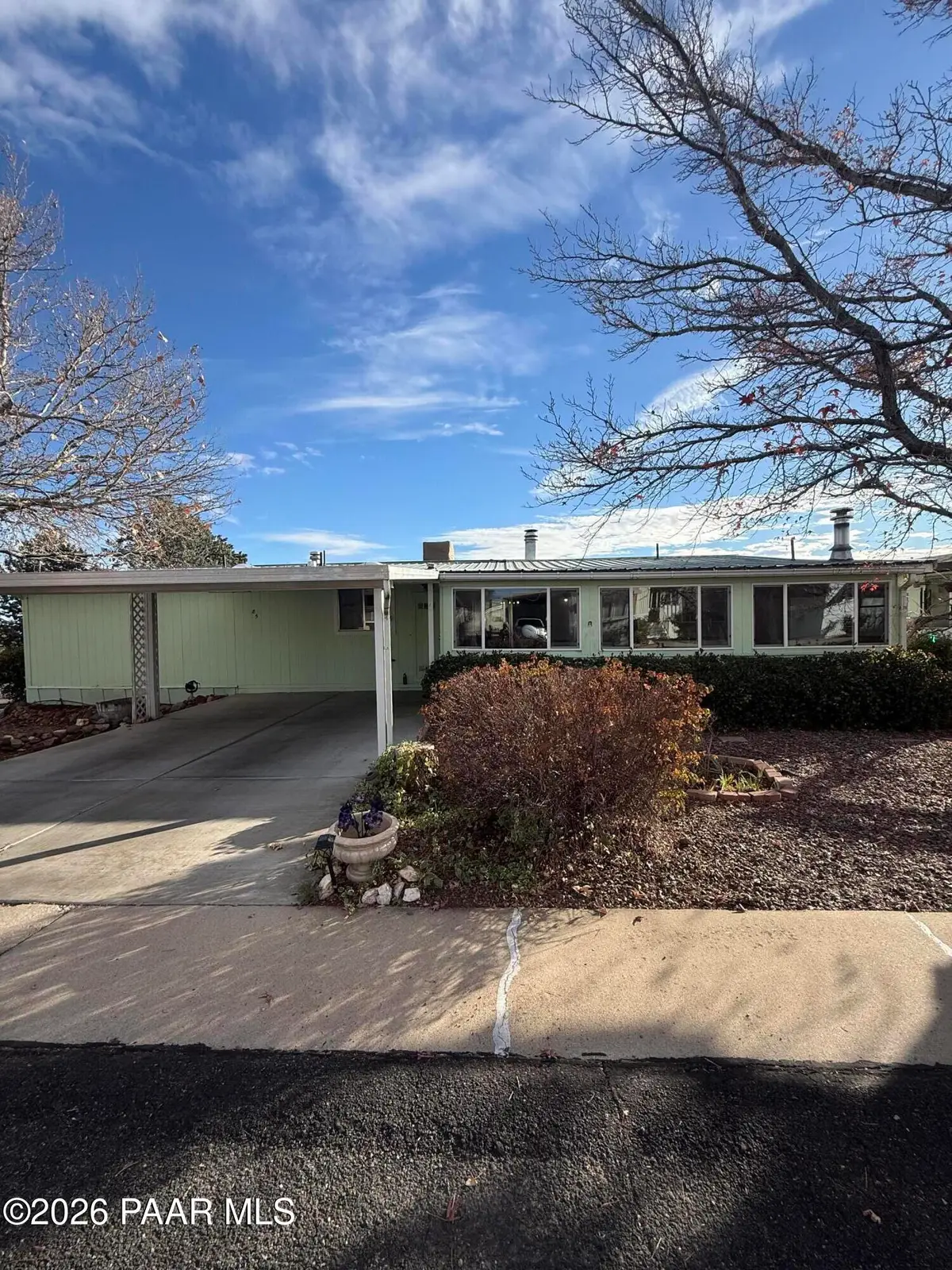 7901 E State Route 69 #85, Prescott Valley, AZ 86314 - Image #1