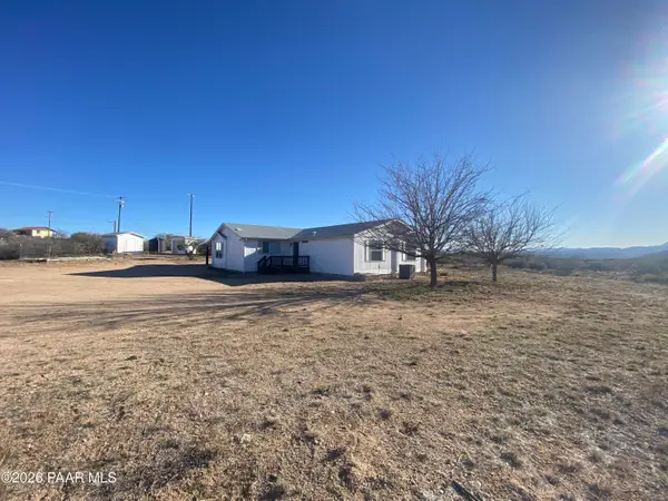 6880 S Windmill Road, Skull Valley, AZ 86338
