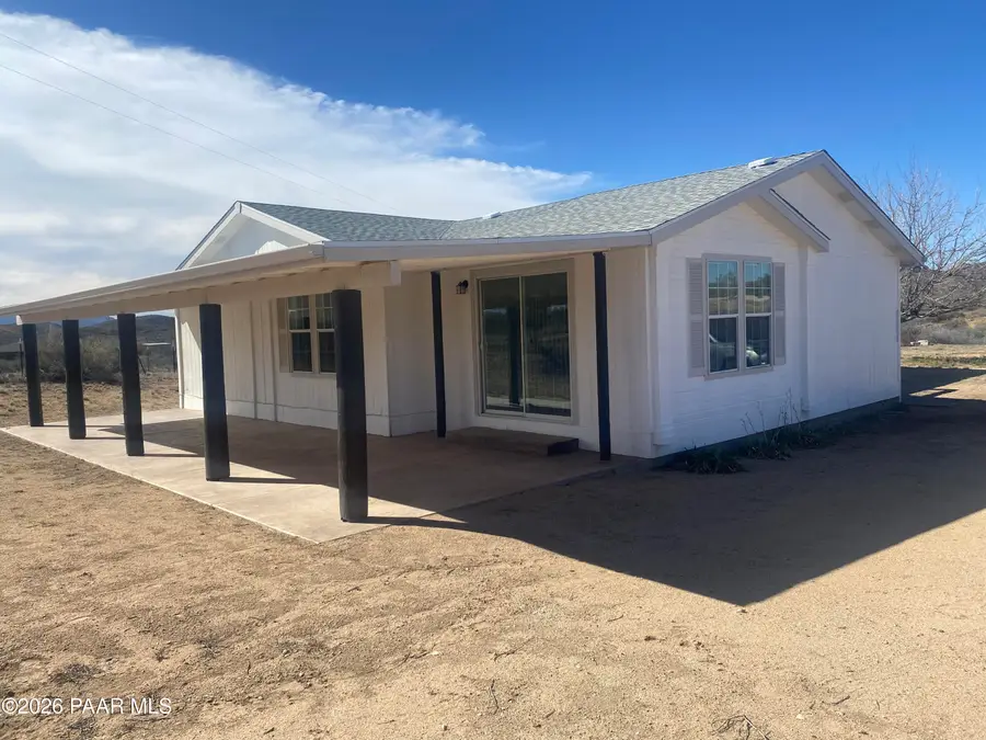 6880 S Windmill Road, Skull Valley, AZ 86338 - #3