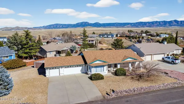 4811 N Towago Circle, Prescott Valley, AZ 86314