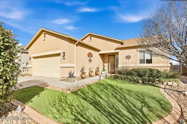 6108 E Linwood Drive, Prescott Valley, AZ 86314