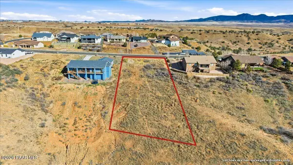 10097 E Old Black Canyon Highway, Dewey-Humboldt, AZ 86327