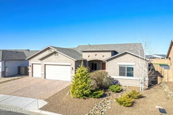 6027 E Empire Avenue, Prescott Valley, AZ 86314