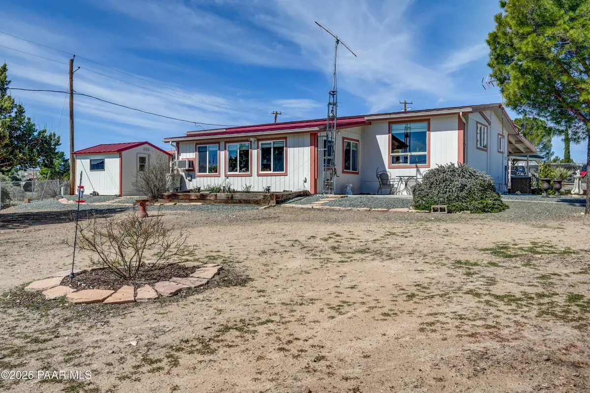 20921 E Sky View Lane, Mayer, AZ 86333 - #1