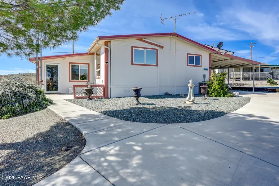 20921 E Sky View Lane, Mayer, AZ 86333 - #2