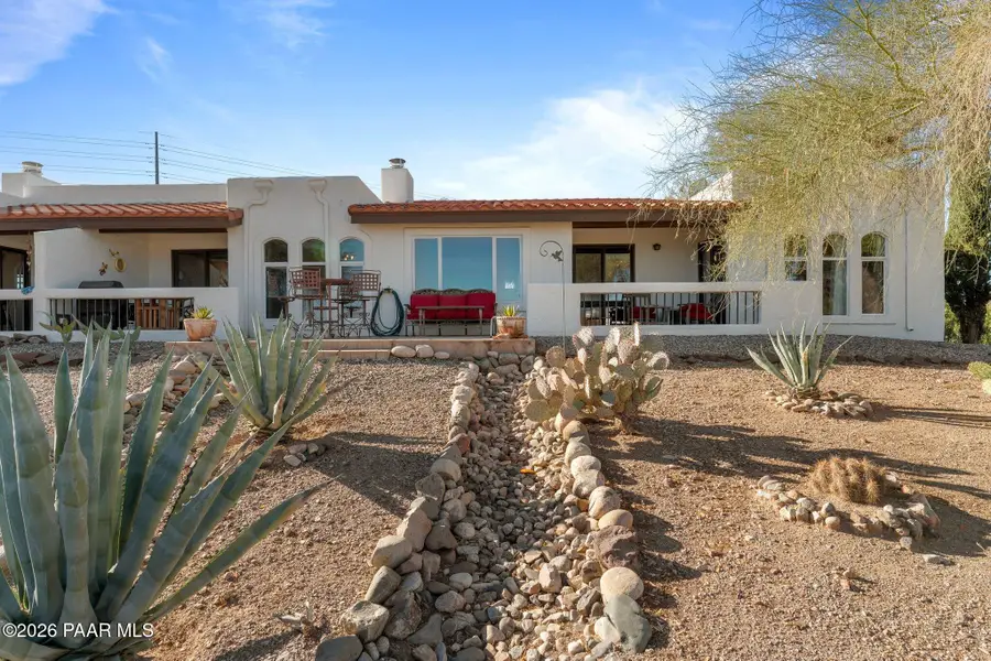 100 N Lazy Fox Drive #3, Wickenburg, AZ 85390 - #3