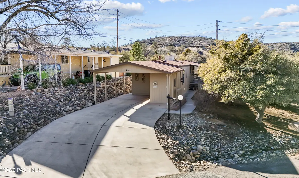 2091 E Prescott Canyon Circle, Prescott, AZ 86301 - Image #1