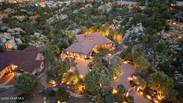 1335 Westridge Drive, Prescott, AZ 86305