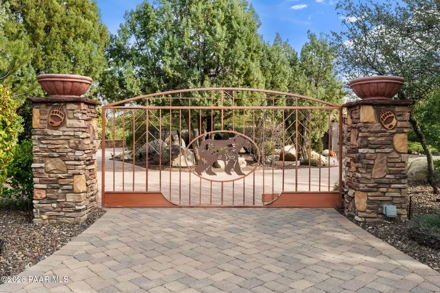 1335 Westridge Drive, Prescott, AZ 86305 - Image #2