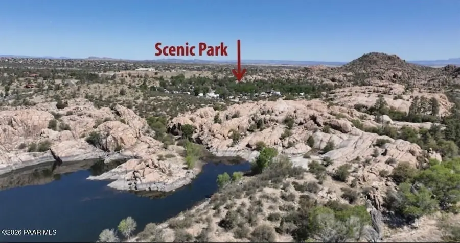 1518 Private Road #1518, Prescott, AZ 86301 - Image #2