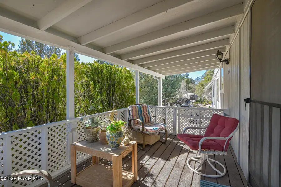 1518 Private Road #1518, Prescott, AZ 86301 - #3