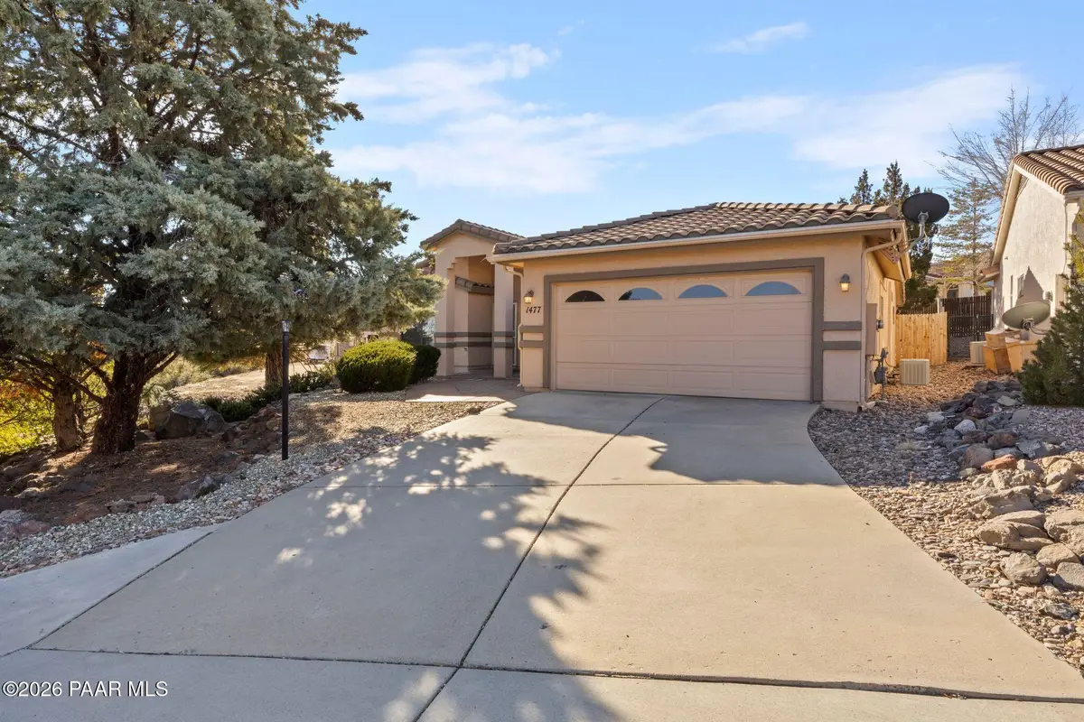 1477 E Rosser Street, Prescott, AZ 86301 - Image #1