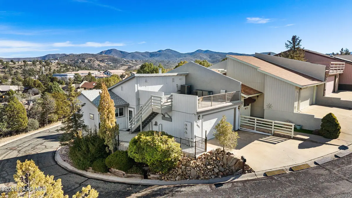 4921 Summit Circle #1, Prescott, AZ 86301 - Image #1