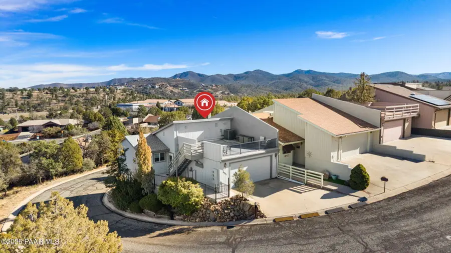 4921 Summit Circle #1, Prescott, AZ 86301 - Image #3