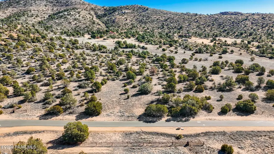 4681 W Sterling Ranch Road, Prescott, AZ 86305 - Image #2